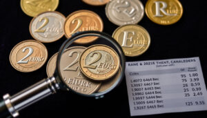 2-Euro-Münzen Wert Liste: Seltene Stücke & Preise 2026