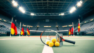 Jan-Lennard Struff: Porträt des deutschen Tennisprofis
