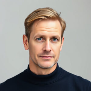 Paul Braun