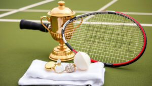 Naomi Osaka: Vater ihres Babys, Vermögen & Karriere 2025
