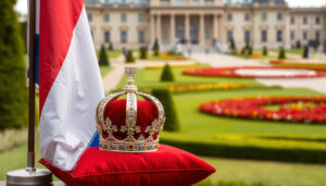 Prinzessin Amalia: Kronprinzessin – Steckbrief & News
