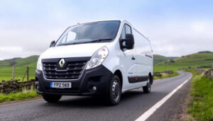 Renault Master: Modelle, Preise & Kauf in Irland (2025)