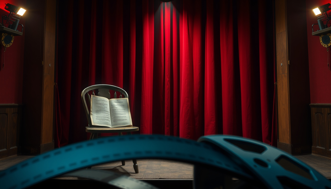 Corinna Harfouch: Biografie, Filme und Familie der Schauspielerin
